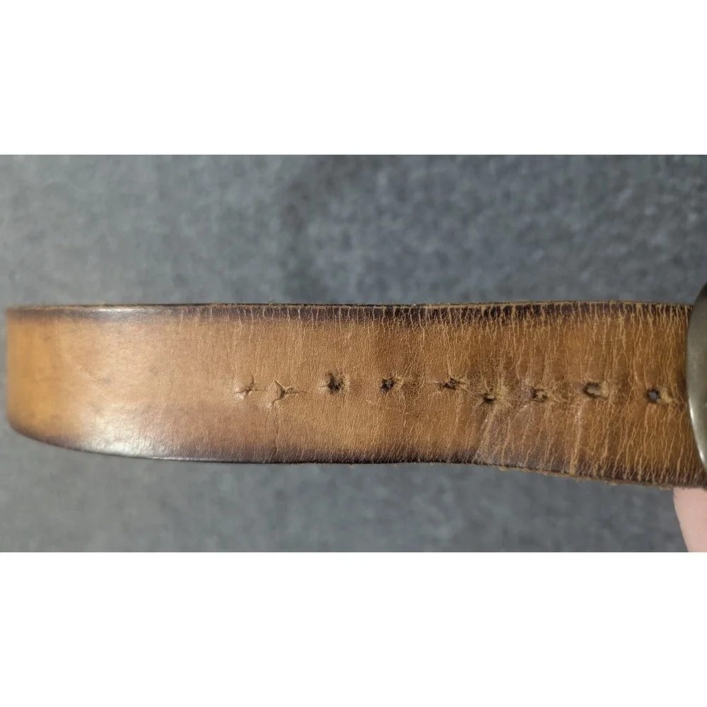 Leegin belt men